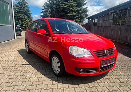 VW Polo Volkswagen IV Comfortline TÜV 06/27
