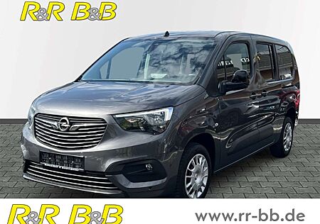 Opel Combo Life E Elegance 1.2 Turbo EU6d 7-Sitzer Navi Apple CarP