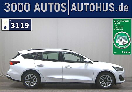 Ford Focus Turnier 1.5 EB Cool&Connect LED PDC