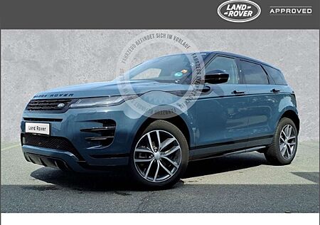 Land Rover Range Rover Evoque D200 Dynamic SE Pano Winter-BlackPak