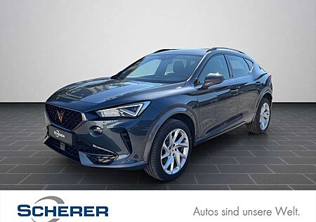 Cupra Formentor 2.0 TDI 4DRIVE Navi/Kamera/AHK/