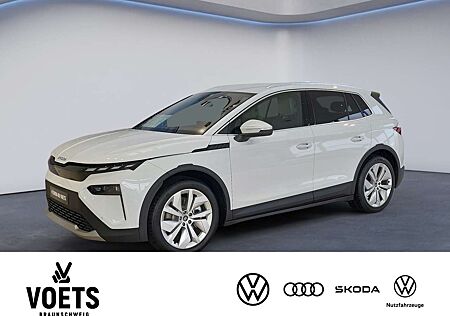 Skoda Elroq 85 MATRIX-LED+KEYLESS+SHZ+RÜCKFAHRKAMERA