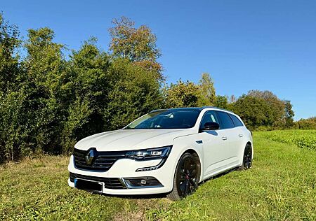 Renault Talisman Limited S-Edition