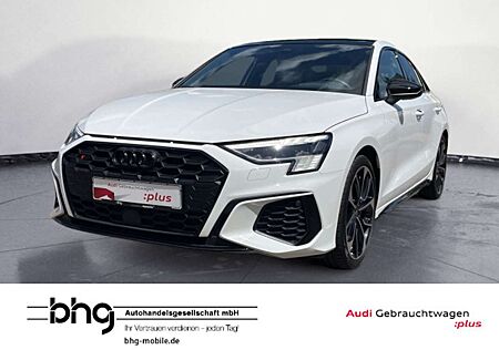Audi S3 TFSI quattro Matrix/Head-up/Pano/B&