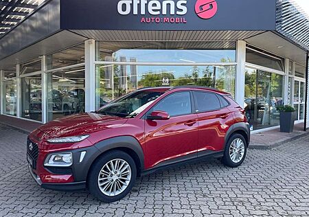 Hyundai Kona 1,0T Yes Plus; Navi; Krell YES! Plus 2WD