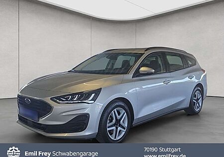 Ford Focus Turnier 1.0 EcoBoost COOL&CONNECT