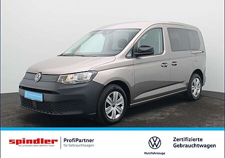 VW Caddy Volkswagen 2.0 TDI DSG / PDC, SHZ, Klima