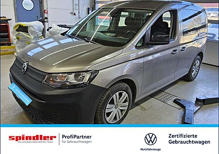 VW Caddy Volkswagen 2.0 TDI DSG / PDC, SHZ, Klima