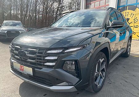 Hyundai Tucson 1.6 T Autom.2WD LED PANO AHK LED SHZ