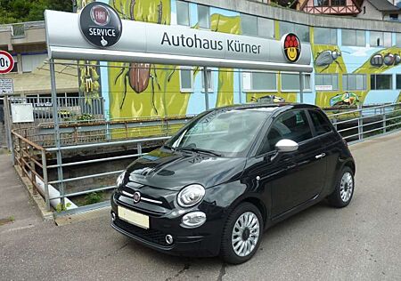 Fiat 500 1.0 GSE Hybrid