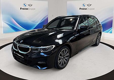 BMW 320 d xDrive Touring M Sport HiFi DAB WLAN RFK