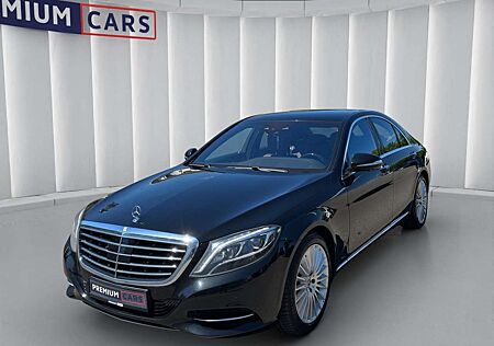 Mercedes-Benz S 500 4-Matic *Finanzierung*Garantie*