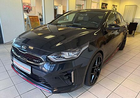 Kia Pro_ceed ProCeed / pro_cee'd /1.HAND/LED/NAVI/KLIMA