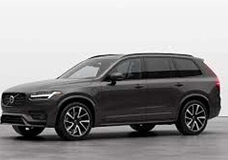 Volvo XC 90 XC90 Plus Dark Recharge Plug-In Hybrid AWD