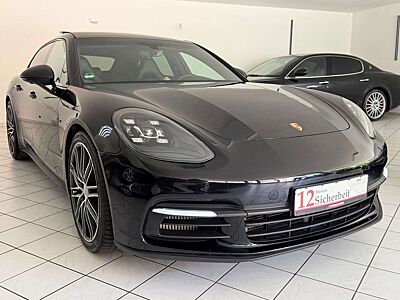 Porsche Panamera Sport Turismo 4 S,Soft-Close,Panorama,S