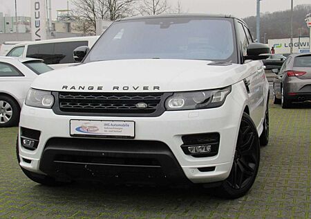 Land Rover Range Rover Sport Autobiography Dyn*360°*Pano*