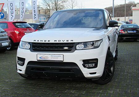 Land Rover Range Rover Sport Autobiography Dyn*360°*Pano*
