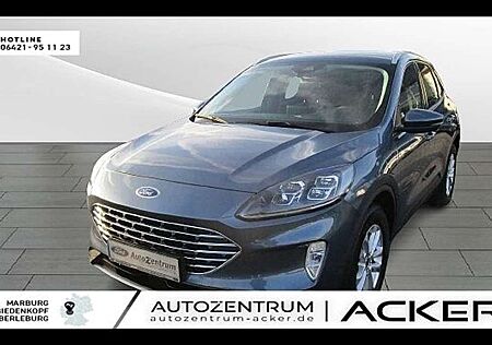 Ford Kuga 2.5 PHEV Titanium X Aut 7J.Garantie -52%*