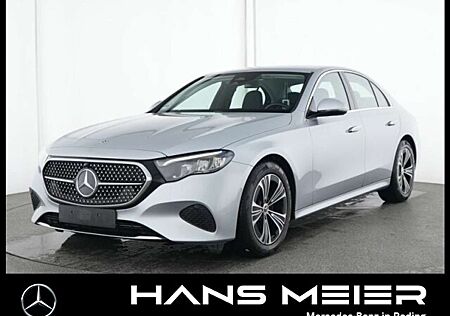 Mercedes-Benz E 220 d 4M Avantgarde AHK Lenkradhzg. LED Kamera