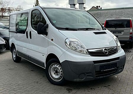 Opel Vivaro Kasten/Kombi Kasten L1H1 2,9t Klima