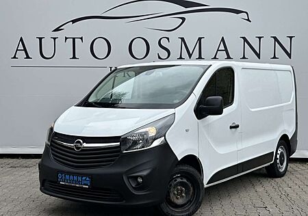 Opel Vivaro 1.6 D (CDTI) L1H1RÜCKFAHRKAMERA TEMPOMAT