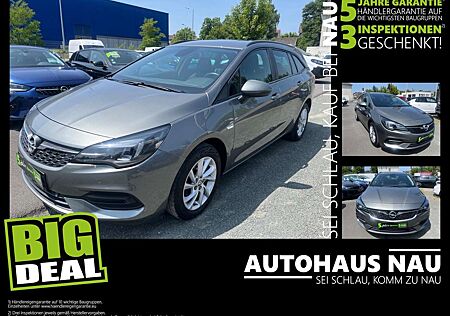 Opel Astra K Sports Tourer 1.2 Turbo Edition mit Kamera Sitzh