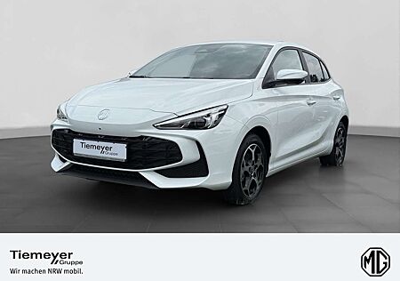 MG MG3 Luxury 360° LED Virtual