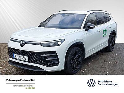 Volkswagen Tayron R-Line 4Motion 2.0 TDI NAVI+SITZHZ+ACC Klima Navi