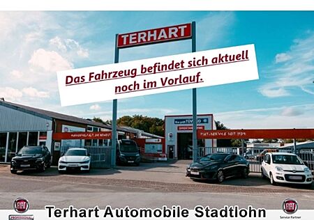 Fiat Qubo la Prima 7-Sitzer L2/LED/RFK/Tempomat/SHZ