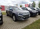 SsangYong Korando E-Motion Titanium, LED, Leder, Sitzklima, u.v.m.