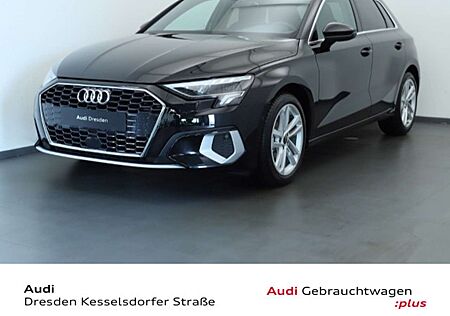 Audi A3 30 TDI advanced UPE 45.219,- €