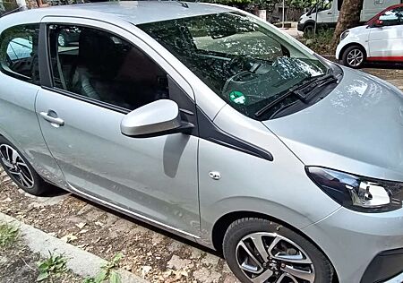 Peugeot 108 PureTech 82Style