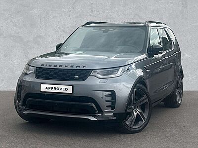 Land Rover Discovery D350 AWD DYNAMIC HSE 7-Sitzer AHK