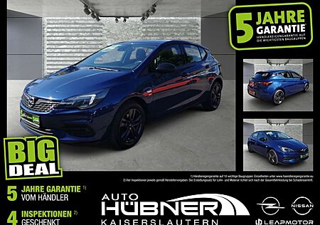 Opel Astra 2020 Winter-Paket|Parkpilot|LED|Allwetter