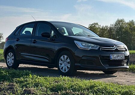 Citroën C4 Citroen Diesel HDi 90 Attraction