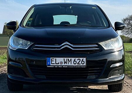 Citroën C4 Citroen Diesel HDi 90 Attraction