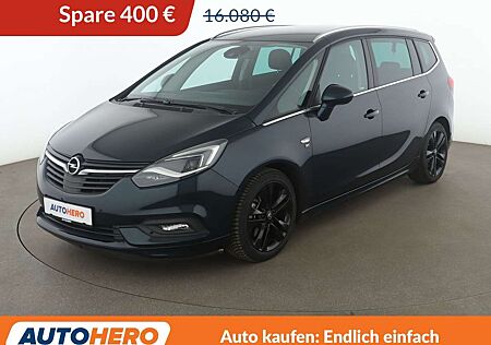 Opel Zafira Tourer 1.6 SIDI Turbo Innovation Start/Stop*NAVI*CAM*