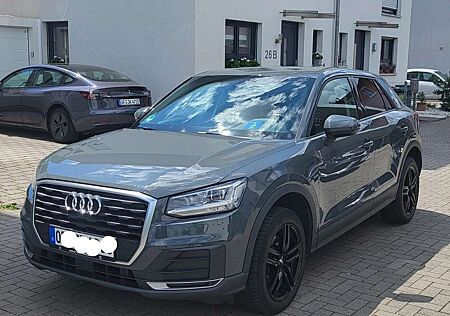 Audi Q2 1.4 TFSI cylinder on demand S tronic Advanced