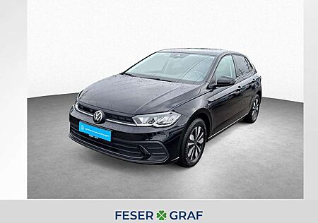 VW Polo Volkswagen 1.0 TSI DSG MOVE LED KAM NAVI APP GJR