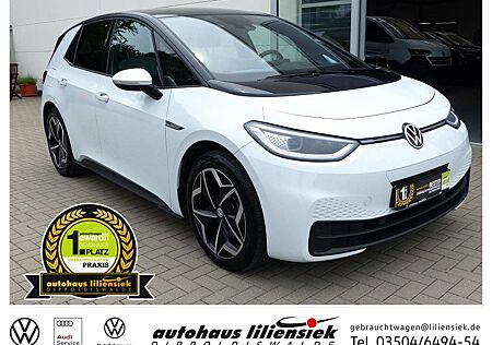 VW ID.3 Volkswagen Pro Performance Max 150 kW *LED*Navi*DCC*PDC*
