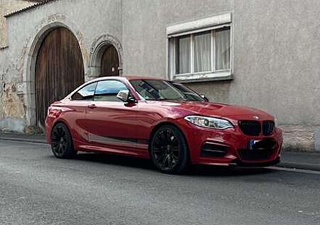 BMW 235 M235i Coupe Sport-Aut.