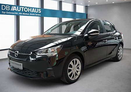 Opel Corsa Edition 1.2 Turbo