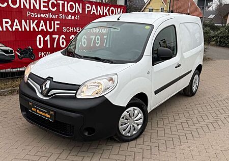 Renault Kangoo Klima dCi**TÜV NEU*SERVICE NEU**