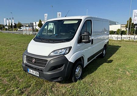 Fiat Ducato L1H1