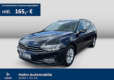 VW Passat Variant Volkswagen 2.0TDI DSG Business AHK Cam Navi