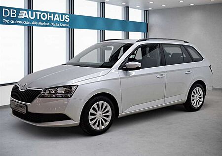 Skoda Fabia Ambition 1.0 TSI