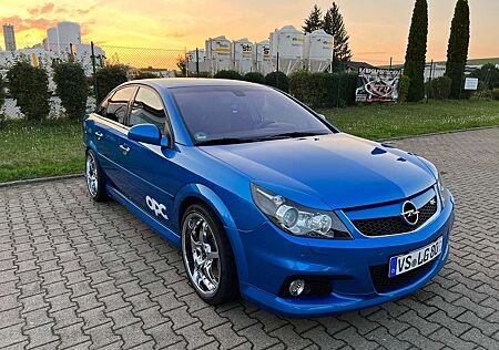 Opel Vectra OPC