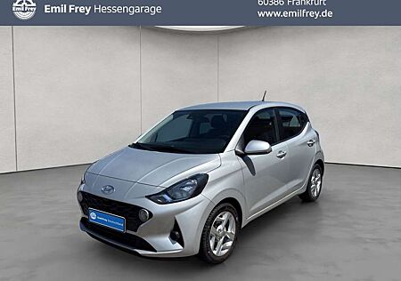 Hyundai i10 1.2 Trend