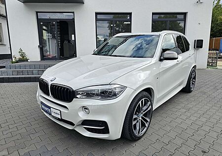 BMW X5 M50d HUD PANO. Standhzg. LED AHK 3,5t