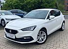 Seat Leon Style 2.0 TDI/LED/Virtual/Lenkrad+SHZ/ACC